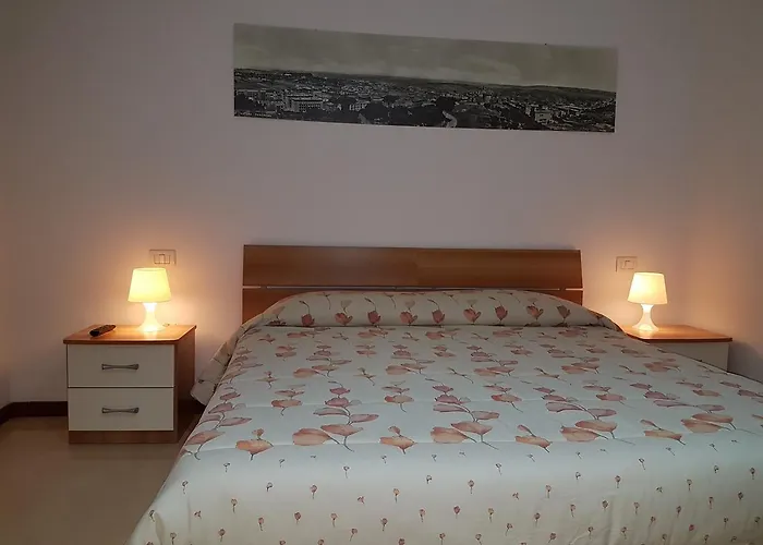 B&B Nonna Rosaria Matera